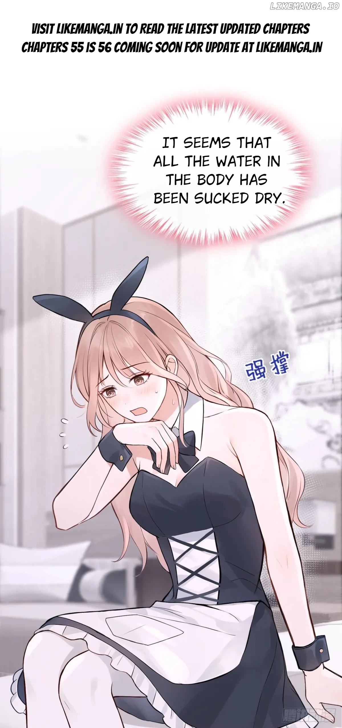 Living Together Just To Guide You Chapter 54 - page 1